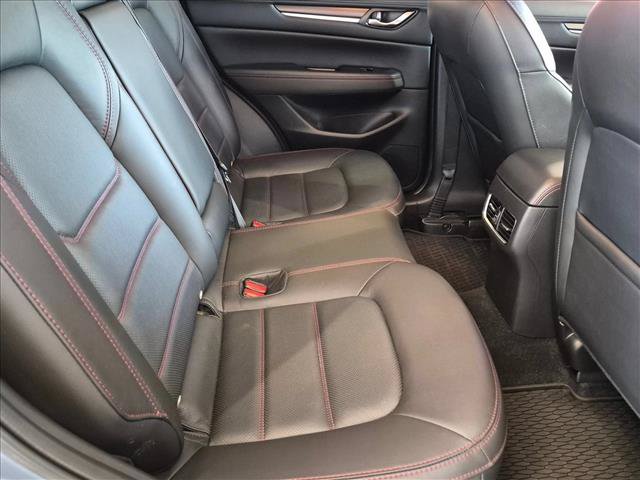 Used 2023 MAZDA CX-5 Carbon Edition AWD/4WD image 18