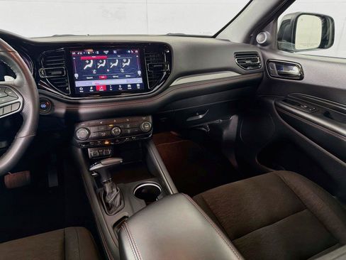 Used 2026 Dodge Durango GT AWD/4WD image 28