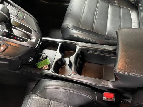 Used 2020 Honda CR-V EX-L image 17