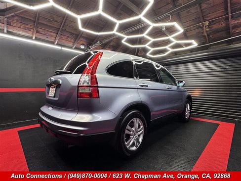 Used 2011 Honda CR-V EX-L image 3