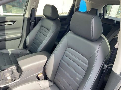 New 2025 Honda CR-V EX-L image 14