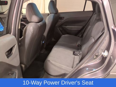 Used 2024 Subaru Crosstrek 2.0i Premium image 14