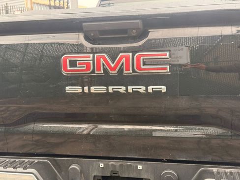 Used 2021 GMC Sierra 1500 2WD Double Cab image 29
