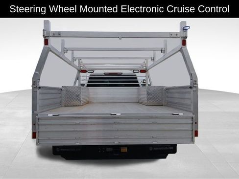 Certified 2024 Chevrolet Silverado 3500 LT w/ Convenience Package image 19