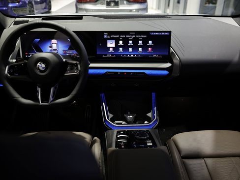 New 2026 BMW X3 xDrive30 w/ Premium Package image 27