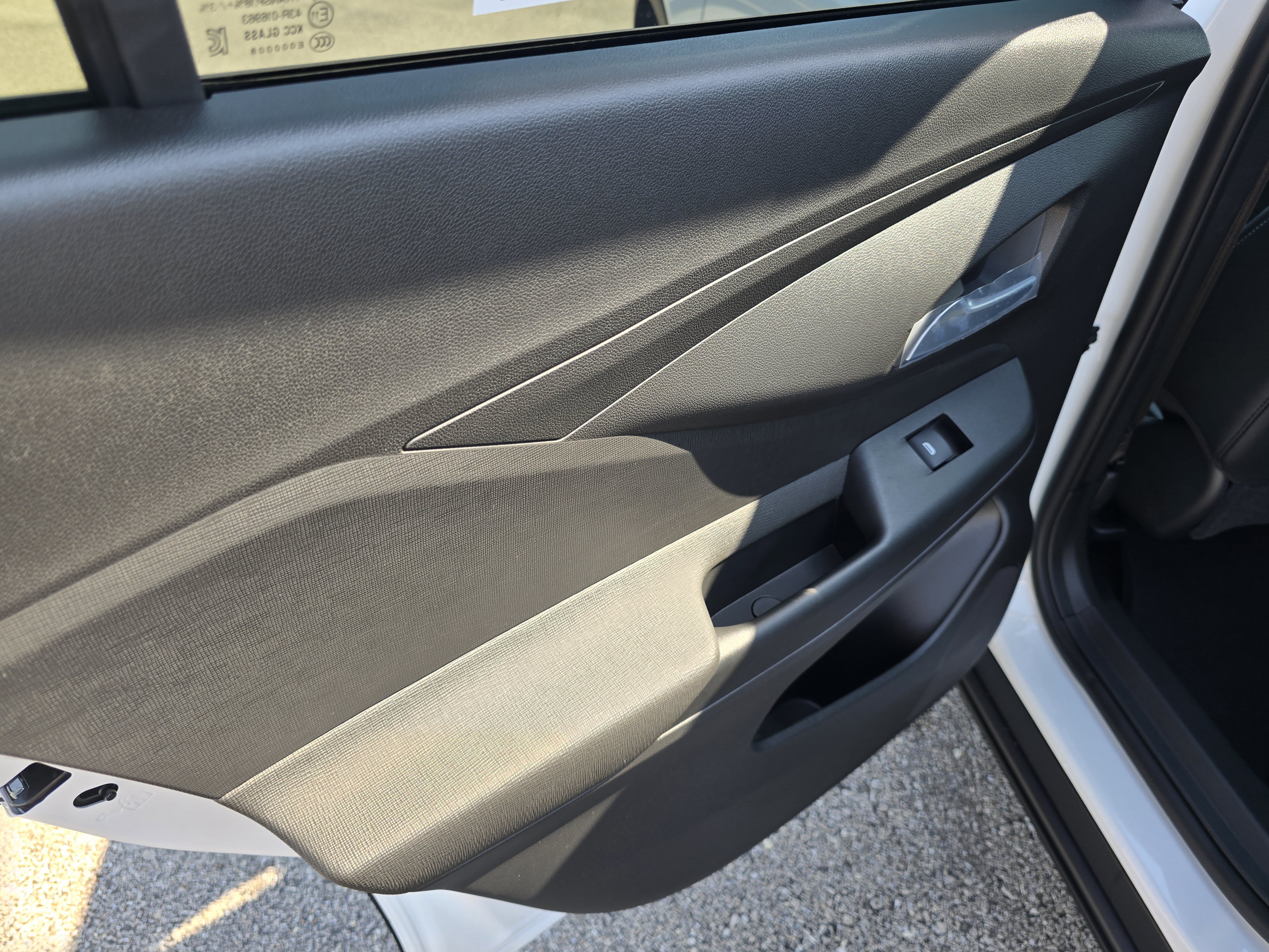 New 2026 Buick Envista Preferred w/ Convenience I Package FWD image 17