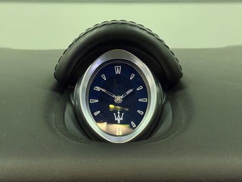 Used 2021 Maserati Ghibli S GranSport image 30