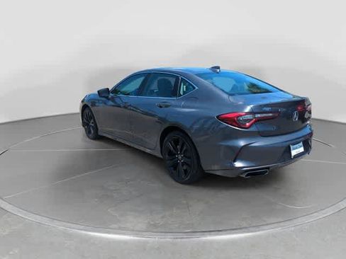 Certified 2023 Acura TLX SH-AWD w/ Advance Package image 6