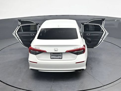 Used 2024 Honda Civic Sport image 41