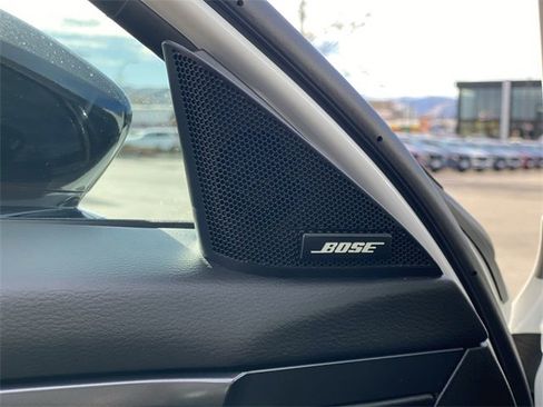 Certified 2025 MAZDA CX-50 AWD 2.5 S w/ Cargo Package image 32