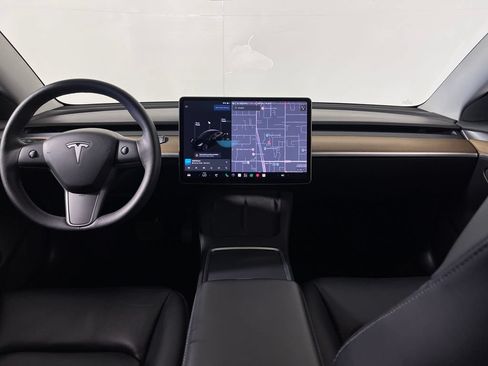 Used 2021 Tesla Model 3 Standard Range Plus RWD image 14