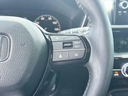 Certified 2024 Honda CR-V EX-L image 30