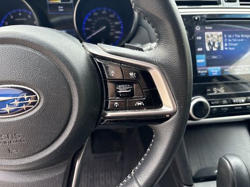 Used 2019 Subaru Outback 2.5i Limited AWD/4WD image 20