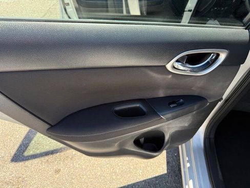 Used 2014 Nissan Sentra S FWD image 18