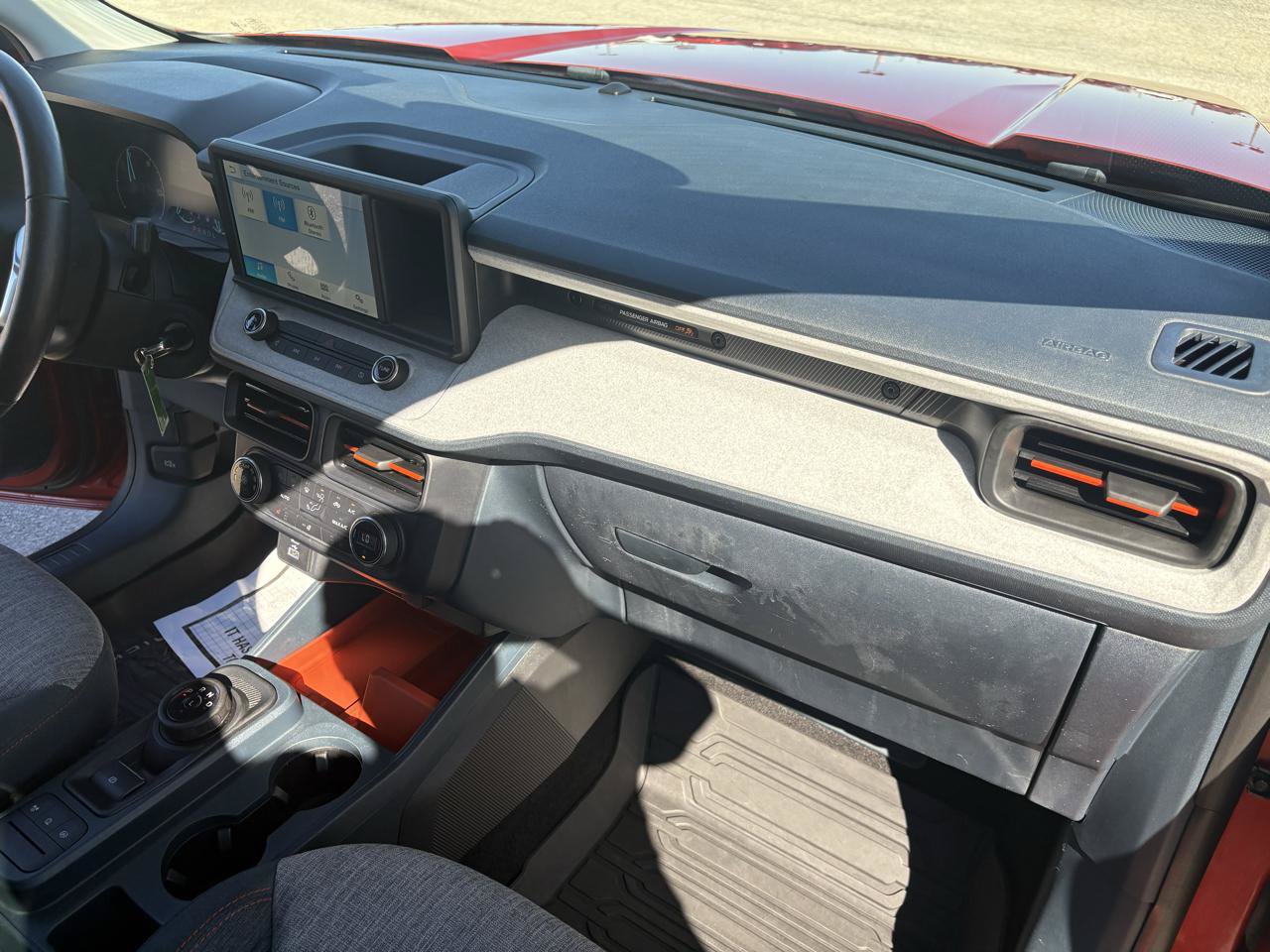 Used 2022 Ford Maverick XLT w/ XLT Luxury Package FWD image 41