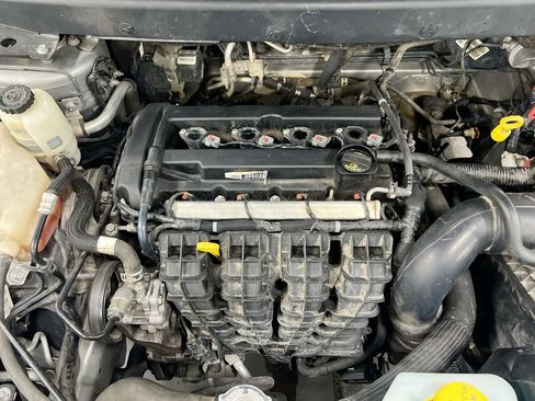 Used 2019 Dodge Journey SE w/ Premium Group FWD image 24