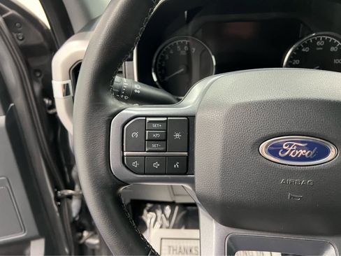 Used 2023 Ford F150 XLT w/ Equipment Group 302A High image 18