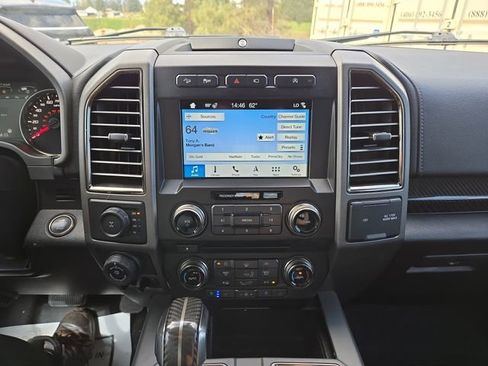 Used 2018 Ford F150 Raptor w/ Equipment Group 802A Luxury AWD/4WD image 25