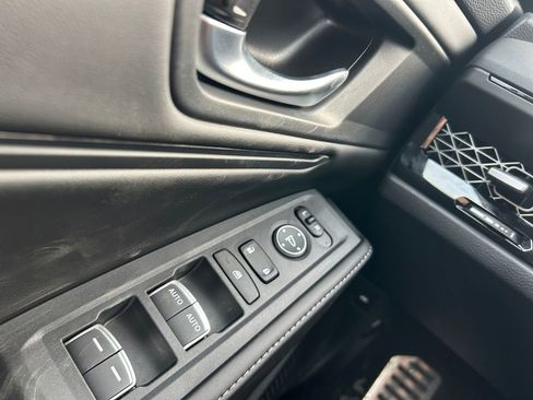 New 2026 Honda Accord Sport image 20
