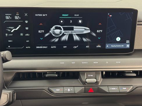 Used 2024 Kia EV9 Wind image 29