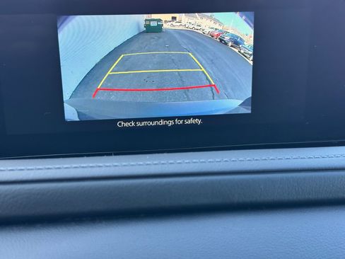 Used 2023 MAZDA CX-30 AWD 2.5 S w/ Preferred Package image 24