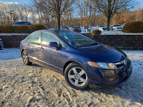 Used 2006 Honda Civic EX image 37