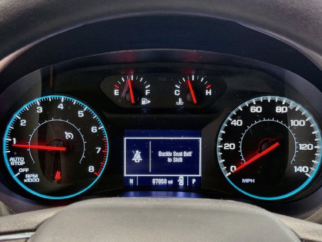 Certified 2024 Chevrolet Malibu LT FWD image 11