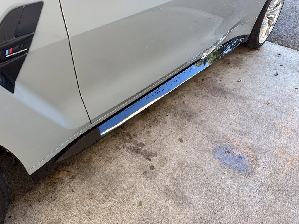 Used 2025 BMW M4 Competition RWD image 16