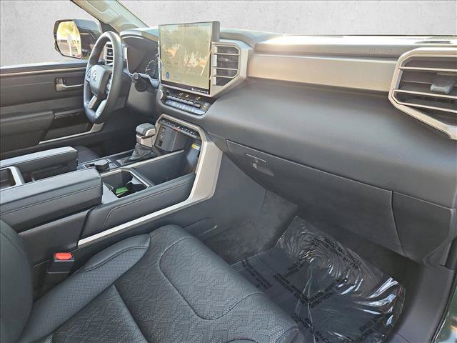 Used 2023 Toyota Tundra Limited AWD/4WD image 21