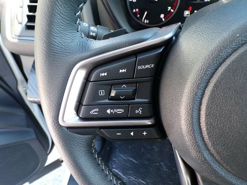 New 2026 Subaru Ascent Premium AWD/4WD image 28