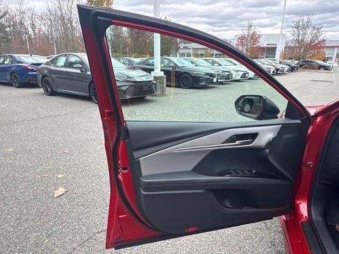 New 2026 Toyota Camry SE image 20