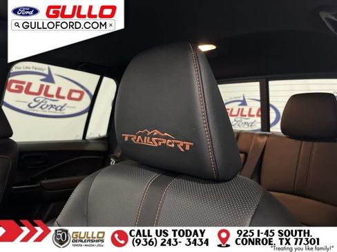 Used 2024 Honda Ridgeline TrailSport image 19