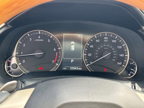 Certified 2022 Lexus RX 350 FWD w/ Premium Package image 31