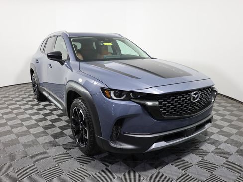 Used 2024 MAZDA CX-50 Meridian Edition AWD/4WD image 3