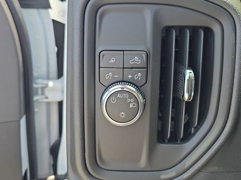 New 2026 GMC Sierra 1500 Pro w/ Pro Value Package RWD image 18