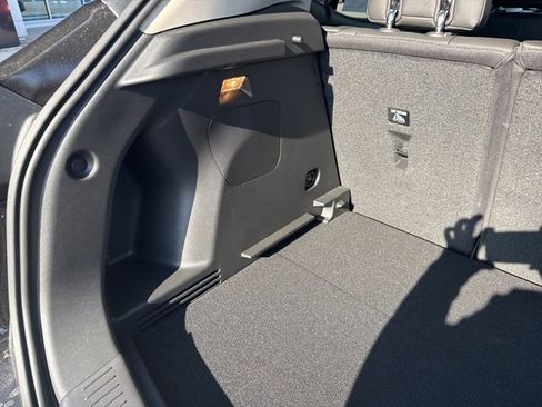 New 2026 Buick Encore GX Preferred w/ Advanced Technology Package image 11