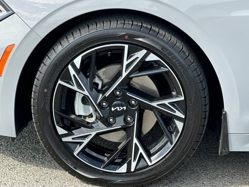 Used 2025 Kia K5 GT-Line FWD image 31