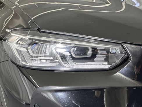 Used 2024 BMW X3 sDrive30i w/ Convenience Package RWD image 11