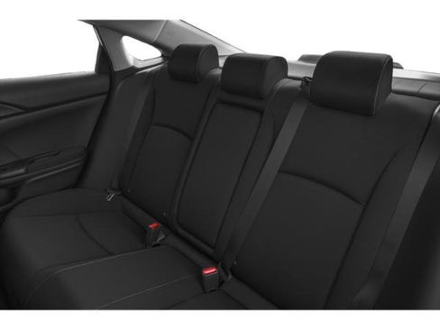 Certified 2021 Honda Civic EX image 13