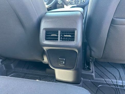 Used 2024 Chevrolet Equinox LT w/ LPO, Floor Liner Package image 12