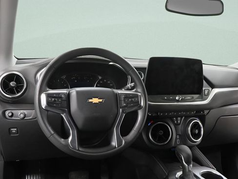 Used 2024 Chevrolet Blazer LT w/ Convenience Package AWD/4WD image 9
