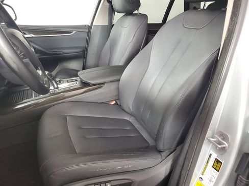 Used 2016 BMW X5 sDrive35i image 12