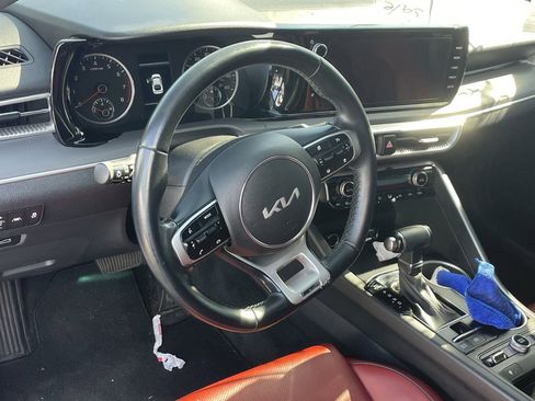 Used 2024 Kia K5 GT-Line w/ GT-Line Premium Package image 6