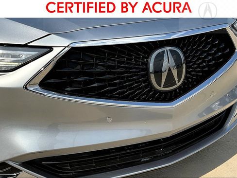 Certified 2023 Acura MDX SH-AWD w/ Technology Package image 36