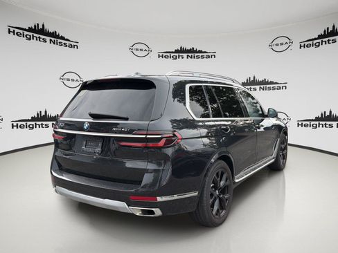 Used 2026 BMW X7 xDrive40i AWD/4WD image 5