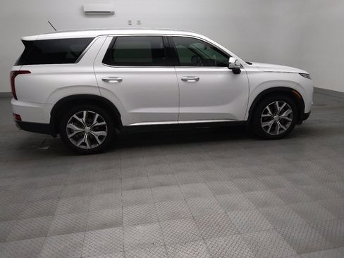Used 2020 Hyundai Palisade SEL w/ Premium Package FWD image 10