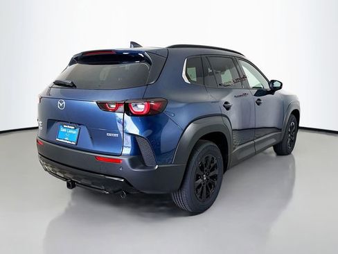 New 2026 MAZDA CX-50 AWD 2.5 Hybrid w/ Premium Pkg image 7