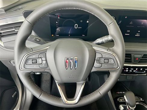 New 2026 Buick Encore GX Avenir w/ Avenir Technology Package image 7