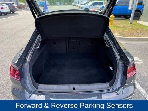 Used 2021 Volkswagen Arteon SEL Premium AWD/4WD image 7