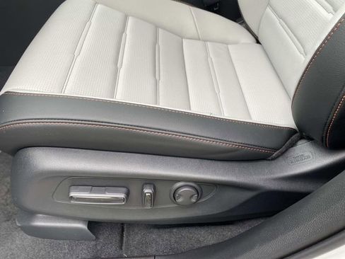 New 2026 Honda CR-V Sport Touring image 10